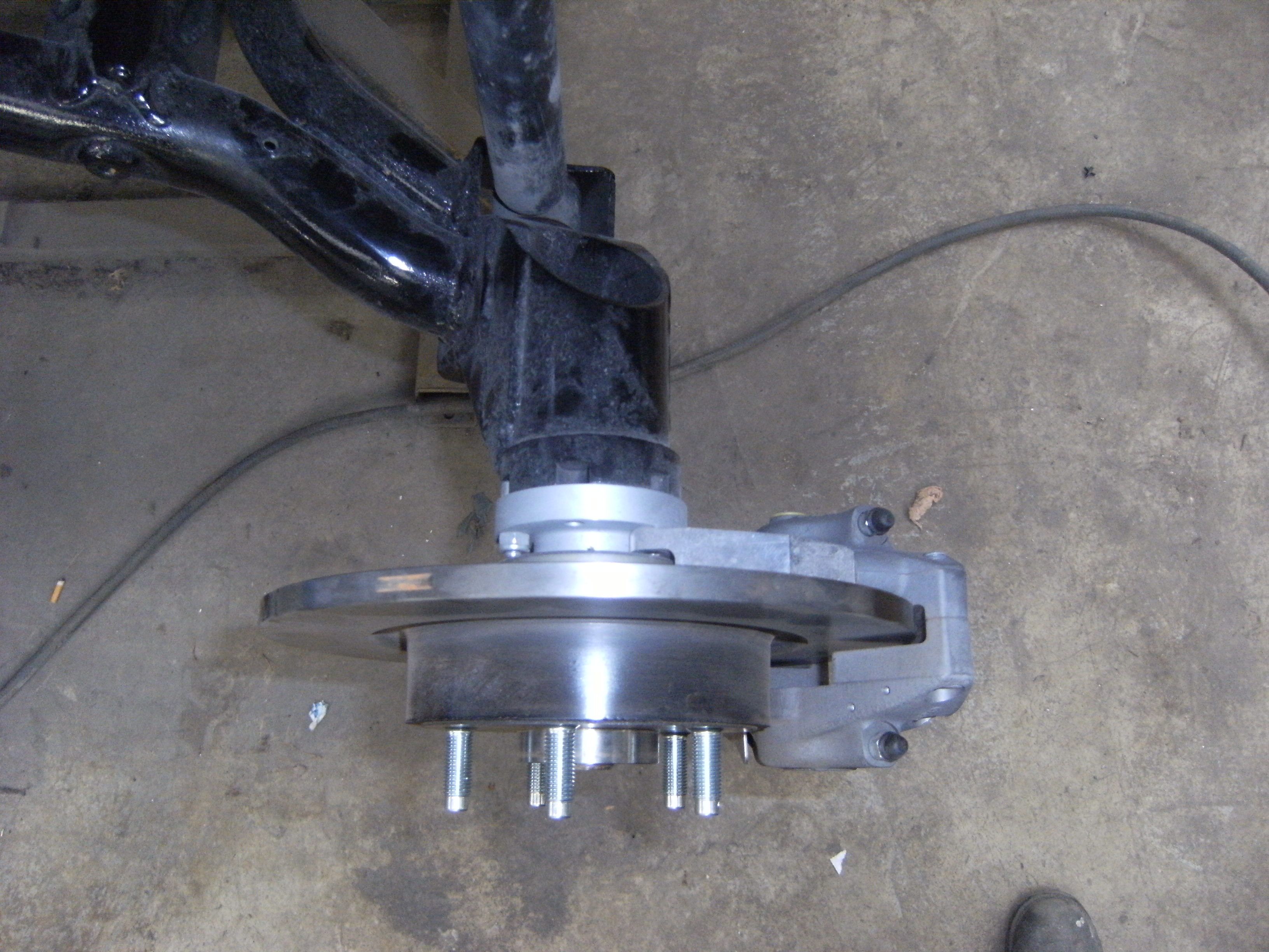 Flexible Passe Cloison Train AR Clio Rallye 5 main image 1